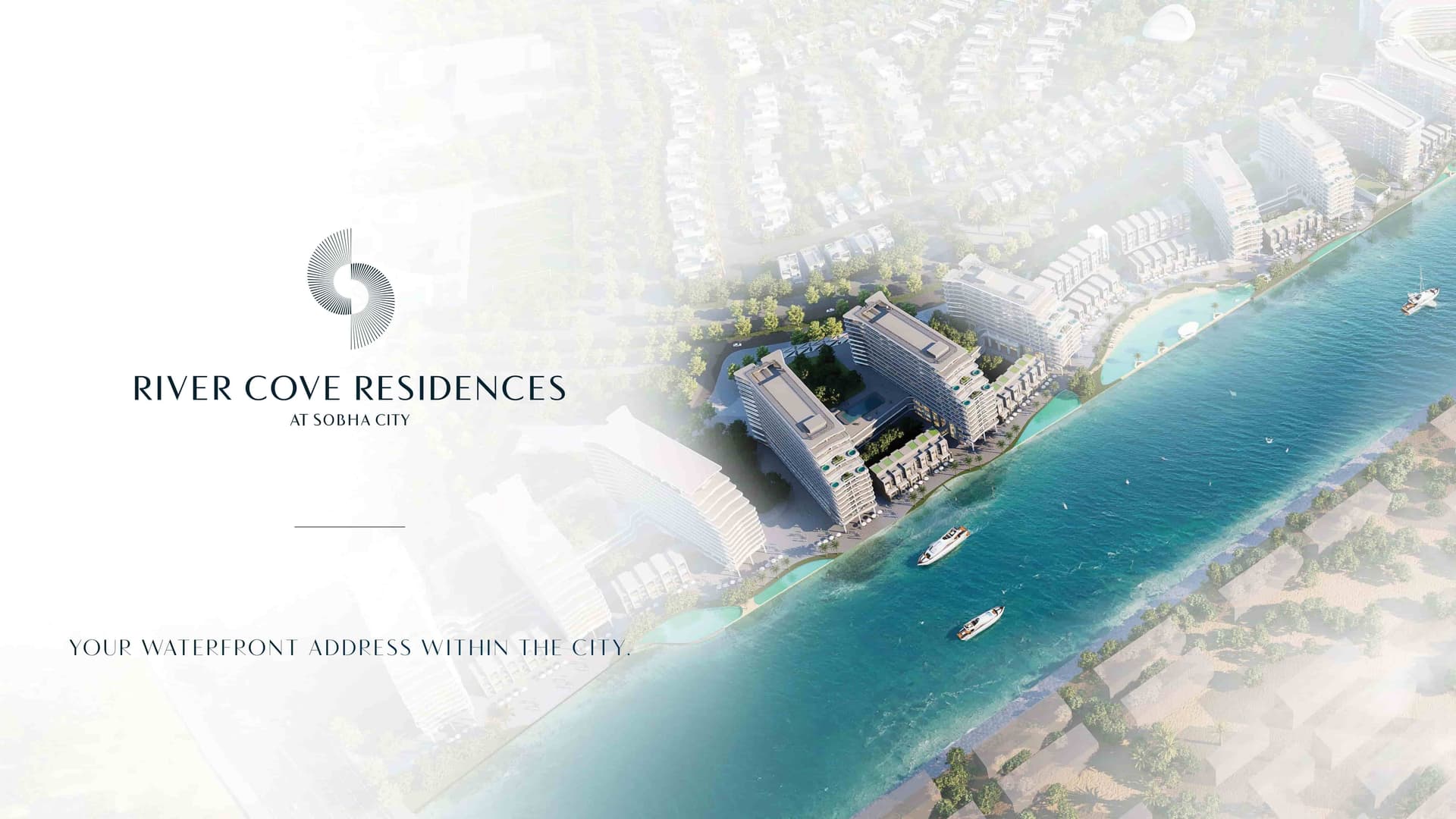 River Cove Residences